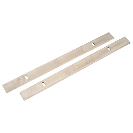 Draper Spare Blades For 09543 (Pack Of 2) - APT214 - Farming Parts