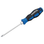 2-In-1 Reversible Blade Soft Grip Screwdriver, Sl6/Pz2 X 175Mm | 865/2