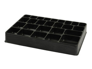 Sparex 26 Compartment Tray (330 x 50 x 230mm) | S.2107 - Product Image 1