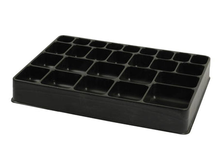 Sparex 26 Compartment Tray (330 x 50 x 230mm) | S.2107 - Product Image 1
