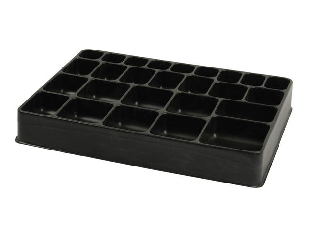 Sparex 26 Compartment Tray (330 x 50 x 230mm) | S.2107 - Product Image 1