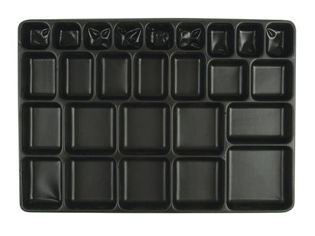 Sparex 26 Compartment Tray (330 x 50 x 230mm) | S.2107 - Product Image 2