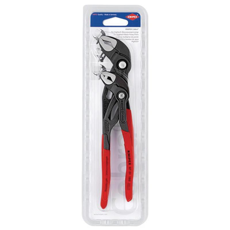 KNIPEX 00 31 20 V01 SET OF PLIERS