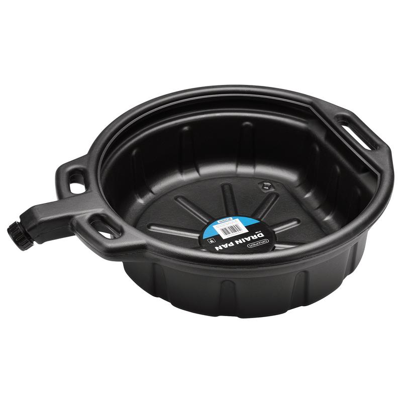 Drain Pan, 16L
