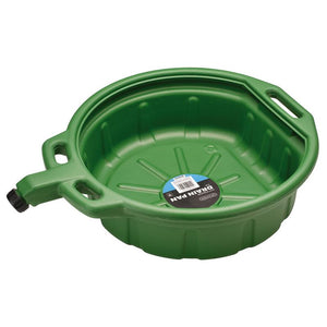 Antifreeze Drain Pan, 16L