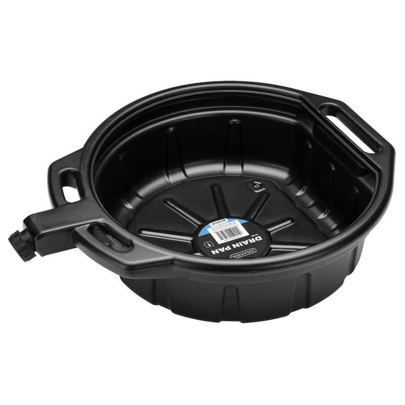 Drain Pan, 8L