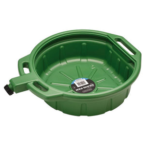 Antifreeze Drain Pan, 8L