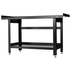 Bunker® Workbench, 1550Mm | B300-Wb61