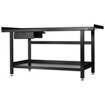 Bunker® Workbench With Drawer, 1829Mm | B300-Wb72D