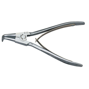 Draper - Elora A01 Circlip Pliers For External Retaining Ring, 3 - 10Mm