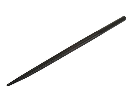 SHW Loader Tine - Straight 850mm, Thread size: - (Star) | S.21512 - Product Image 1