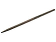 SHW Loader Tine - Straight 1250mm, (Star) | S.21524 - Product Image 1
