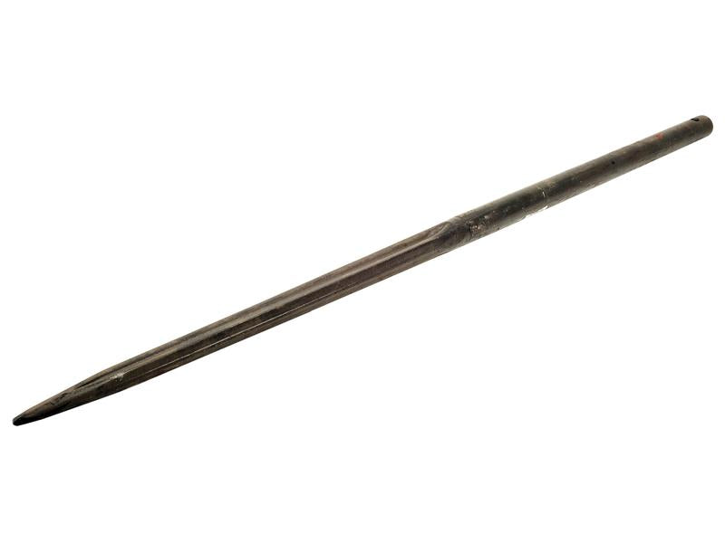 SHW Loader Tine - Straight 1250mm, (Star) | S.21524 - Product Image 1