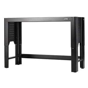 BUNKER® MODULAR WORKBENCH FRAME, 1243MM