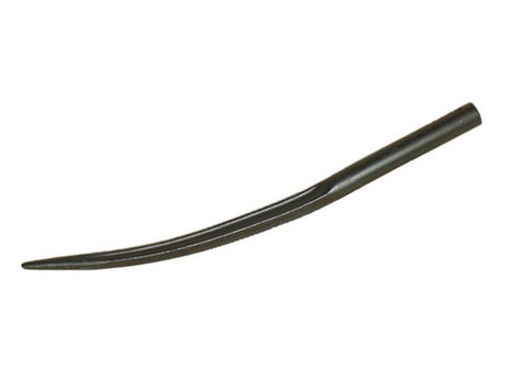 SHW Loader Tine - Curved 643mm, (Star) To fit as: DG035 | S.21535 - Product Image 1