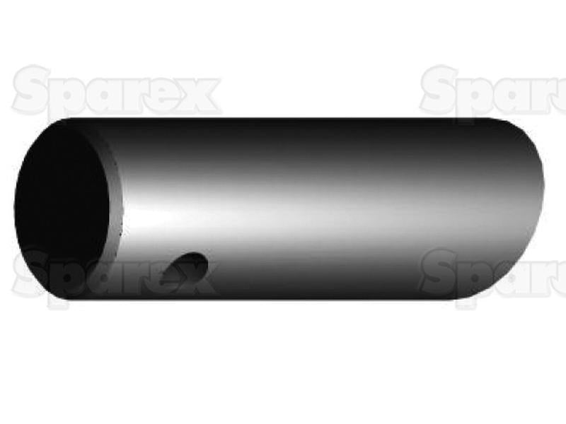 SHW Loader Tine - Curved 643mm, (Star) To fit as: DG035 | S.21535 - Product Image 3