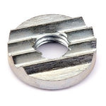 A 17mm circular metal cutter wheel with an internal threading and ridged surface, designed for use with the Draper 12701 Tap Reseating Tool (YTR210SC).