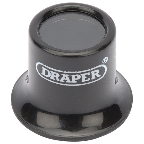 Draper Eye Protection