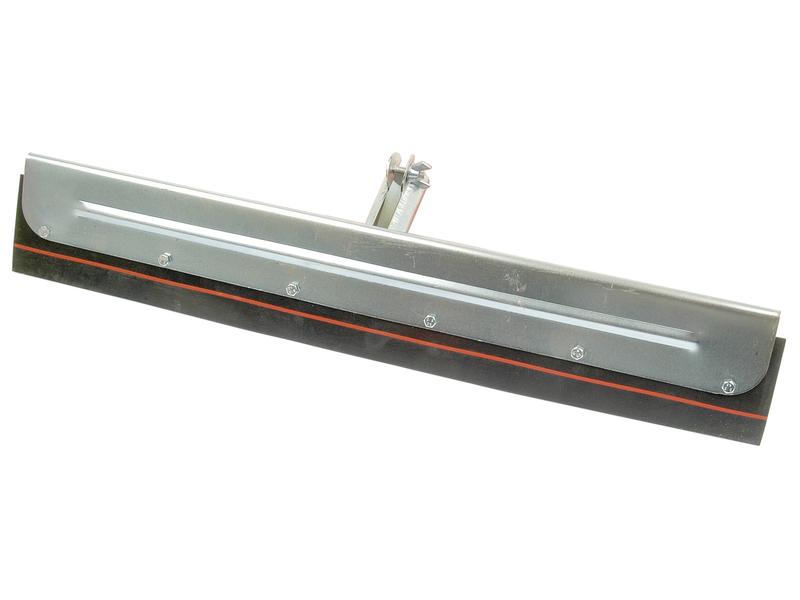 Heavy Duty Squeegee | Sparex Part Number: S.21738