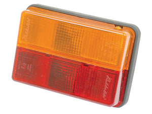 Halogen Rear Combination Light 3-Function Brake Tail Indicator 12V | S.21845