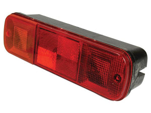 Rear Combination Light Halogen, 12V Brake/Tail/Indicator RH & LH | S.21852