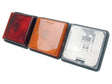 Truck-Lite Rear Combination Light, (Halogen), Function: 4, Brake / Tail / Indicator / Reverse, RH & LH, 12V | S.21863 - Product Image 1