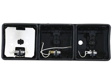 Truck-Lite Rear Combination Light, (Halogen), Function: 4, Brake / Tail / Indicator / Reverse, RH & LH, 12V | S.21863 - Product Image 2