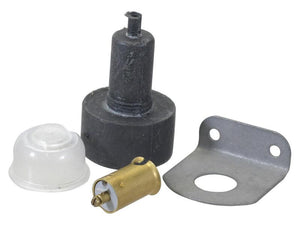 Sparex Marker Light Front Halogen, RH & LH, 12V | S.21870