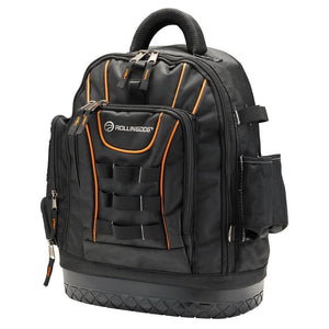 ROLLINGDOG JOURNEYMAN PAINTER'S BACKPACK