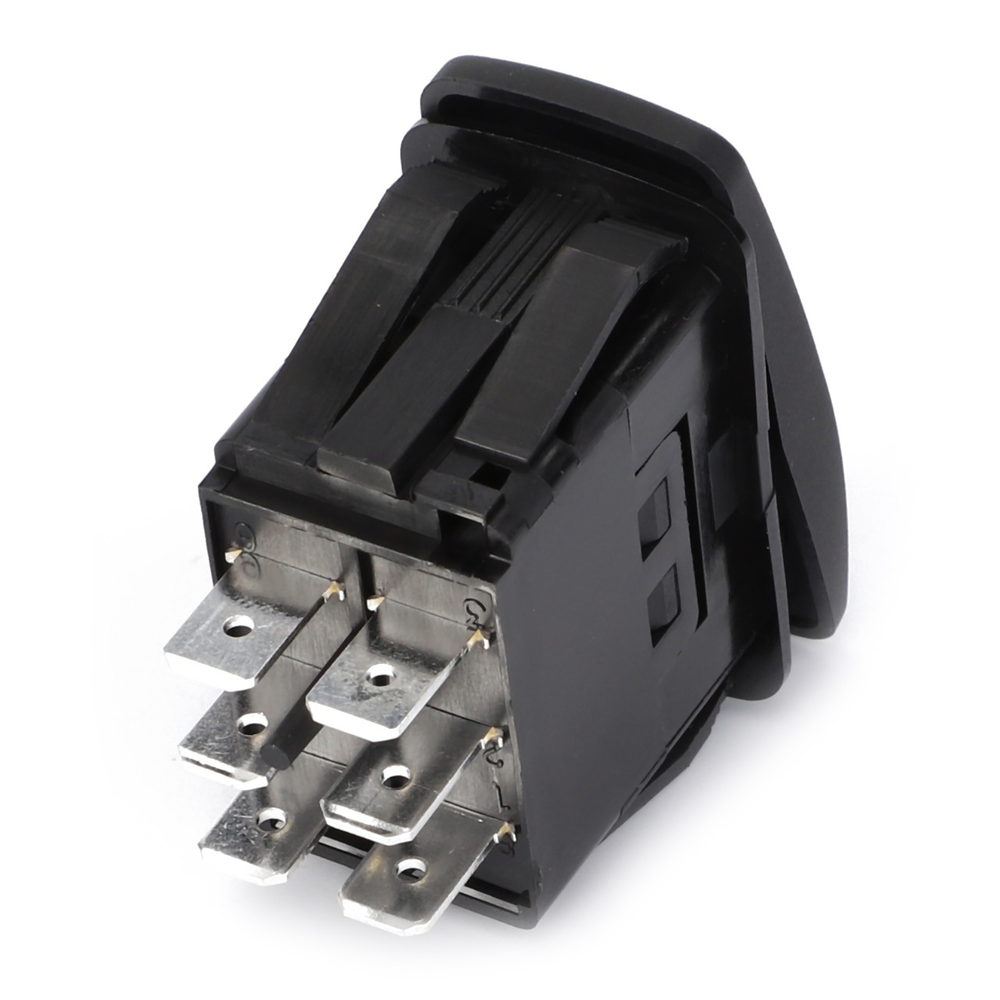 Massey Ferguson - Lift Switch - 3902436M2