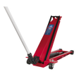 Trolley Jack 2 Tonne High Lift Low Profile - 2200HL - Farming Parts