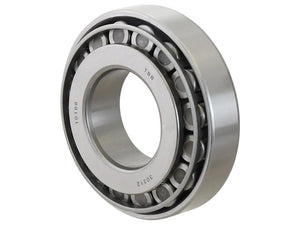 A Sparex Taper Roller Bearing (30312), known as Sparex Part Number S.22111, featuring visible rollers inside the outer and inner rings.