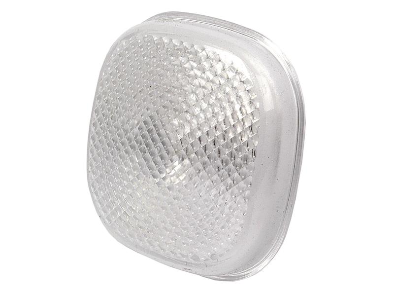 *STOCK CLEARANCE* - Sparex Replacement Lens Durable Britax & Bell-Compatible Light Cover | S.22403