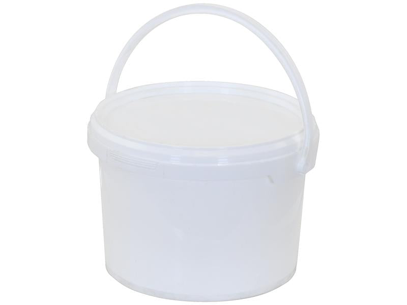 Sparex | 2.8 litre Bucket (Round)