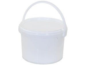 2.8 litre Bucket (Round) - Sparex Part No. S.2246