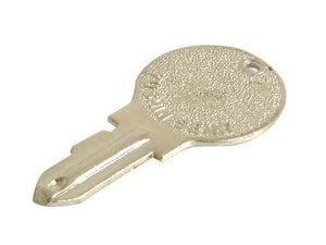 Sparex Ignition Key for Kubota Tractors Durable Replacement Part | S.22490