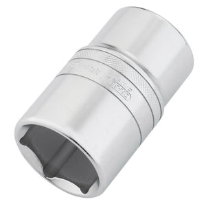 Draper Expert HI-TORQ® 6-Point Metric Deep Socket, 1/2" Sq. Dr., 36mm