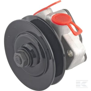 Fuel Pump for Deutz Diesel Engines – M16/M14 Thread – 04503573KR