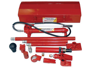 Sparex Hydraulic Body Repair Kit 10T Capacity Heavy-Duty Ram | S.22688