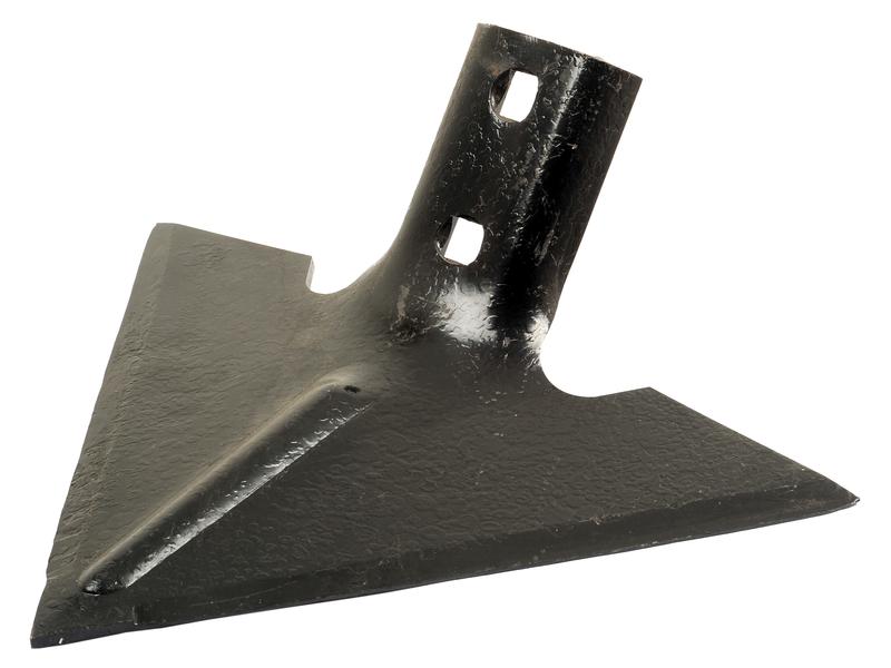 Sparex Sweep 330x6mm - Hole centres 60mm To fit as: XD5012K | S.22800 - Product Image 1