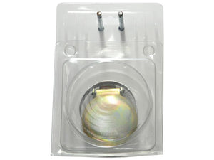 Sparex Agripak Weather Cap 57mm with Clip | S.2280 - Product Image 1