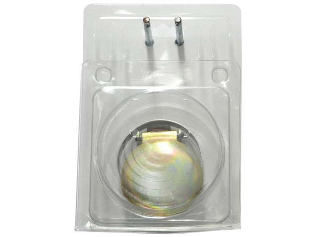 Sparex Agripak Weather Cap 57mm with Clip | S.2280 - Product Image 1