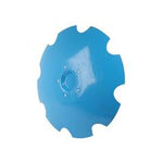 Sparex Cutaway Harrow Disc 622x6.0mm Square Hole | S.22810