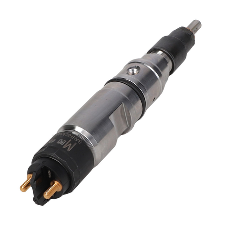 AGCO Parts Fuel Injector for Fendt 800 Vario S4 - F842201710020