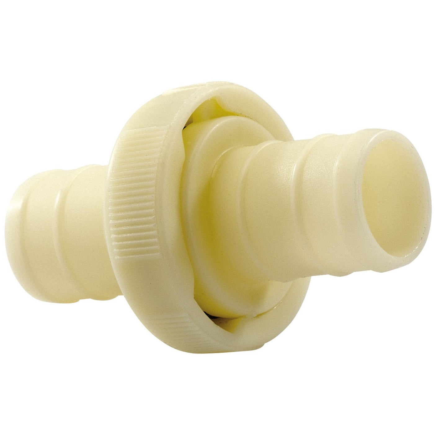 Draper Hose Coupling Adaptor, 25mm/1" - ASH1 - Farming Parts