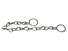 Sparex 300MM CHAIN (2 RINGS-25MM) | S.23230 - Product Image 1