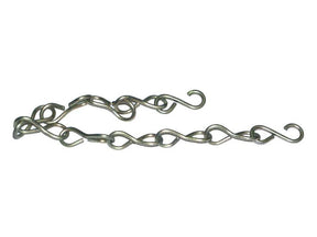 Sparex CHAIN 300M (2 HOOKS-8MM) | S.23231 - Product Image 1