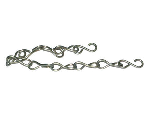 Sparex CHAIN 300M (2 HOOKS-8MM) | S.23231 - Product Image 1
