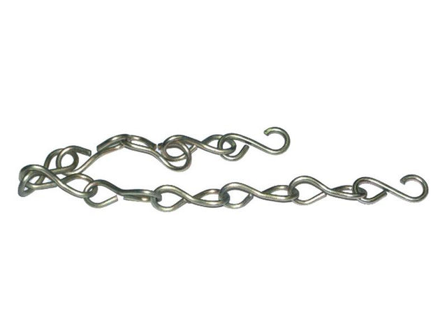 Sparex CHAIN 300M (2 HOOKS-8MM) | S.23231 - Product Image 1