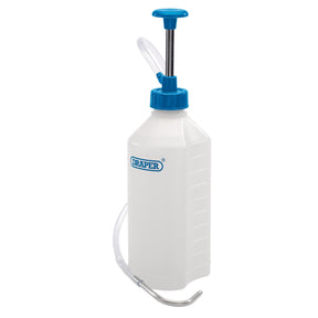 Draper Multi-Purpose Pump, 1L - FHP/1L - Farming Parts